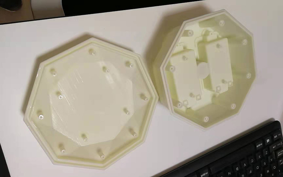 西安工业设计西安产品设计样机制作