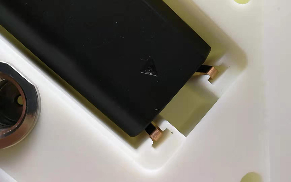 西安工业设计西安产品设计样机制作