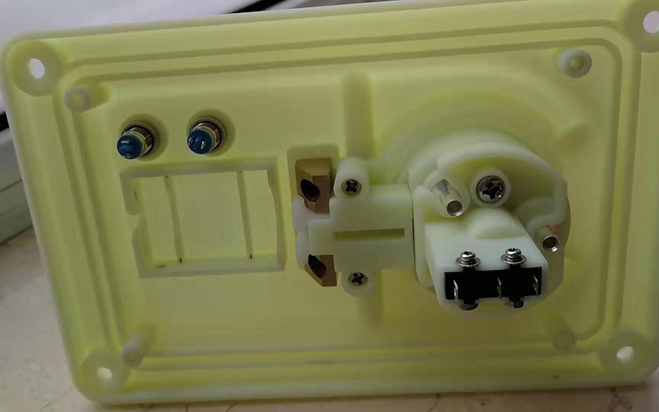西安工业设计产品设计