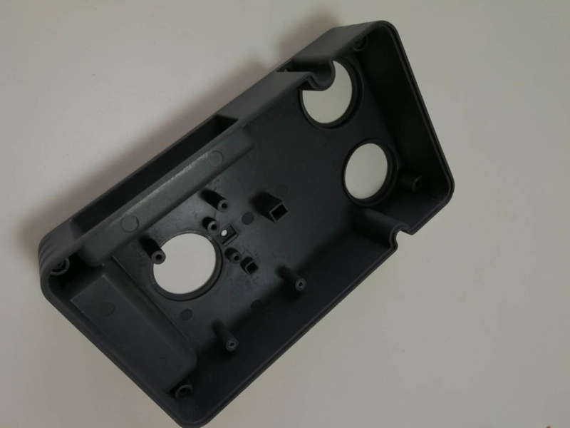 西安工业设计产品设计注塑件