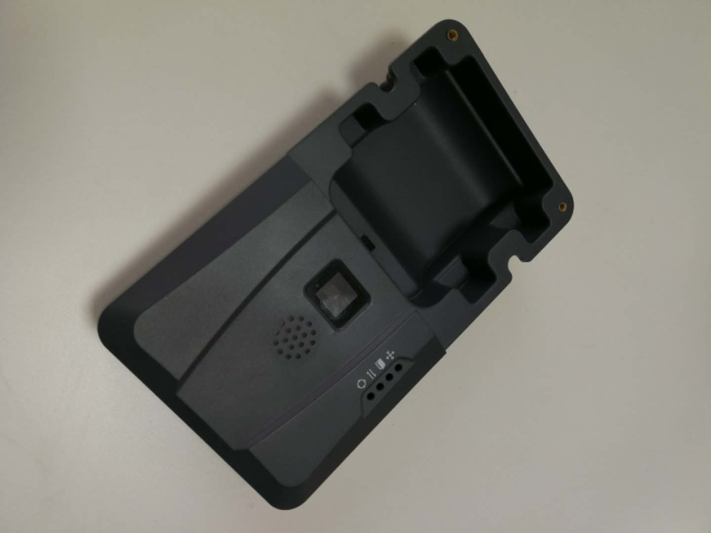 西安工业设计产品设计注塑件