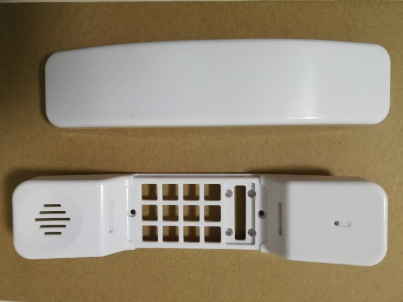 西安工业设计产品设计注塑件