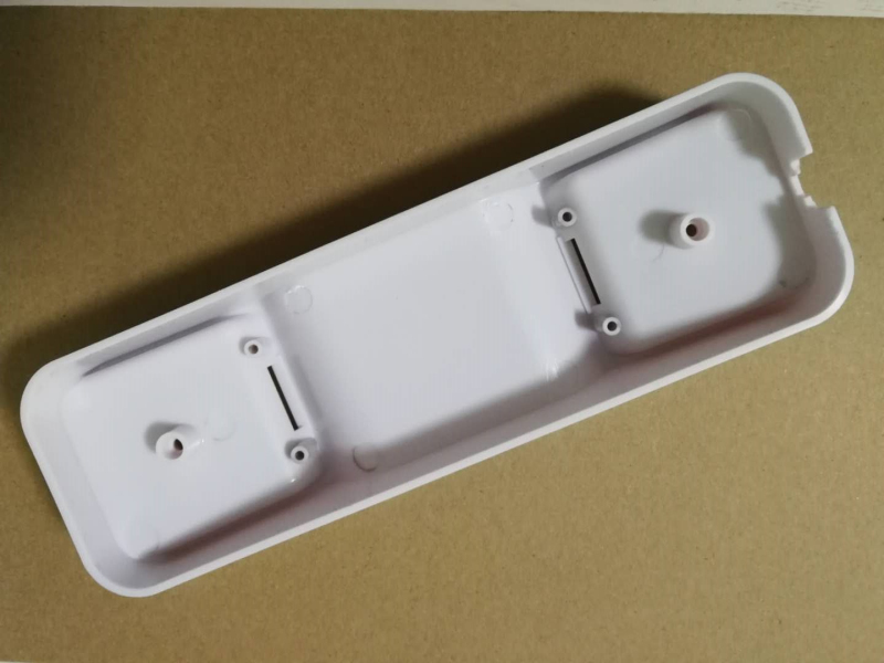 西安工业设计产品设计注塑件