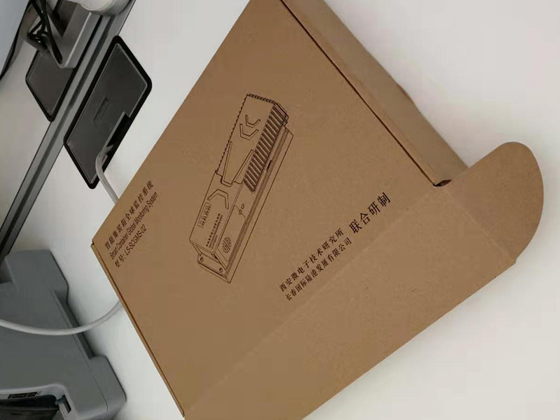 各类包装样品