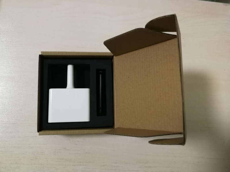 西安工业设计产品设计手办样机