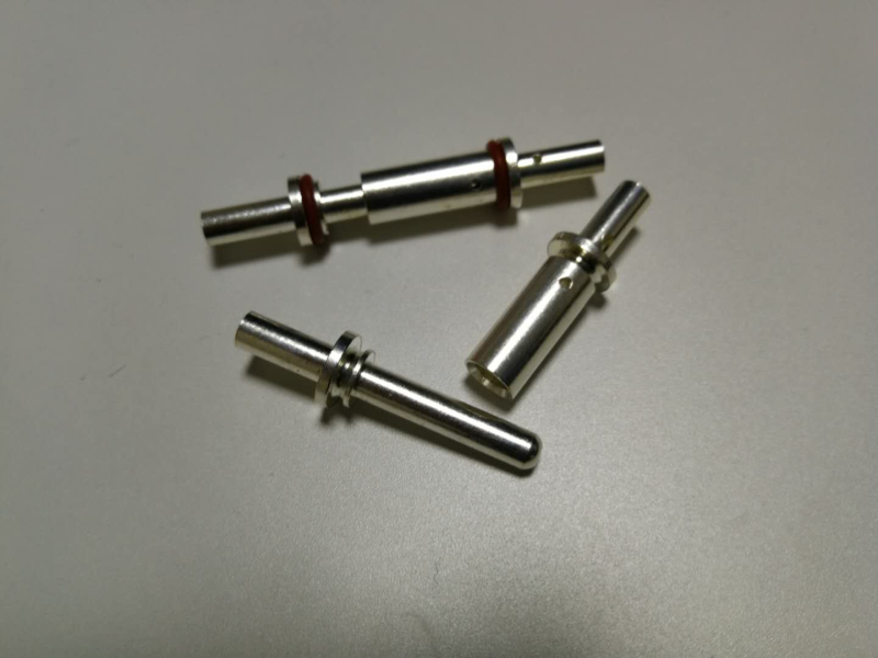 各类非标订制配件