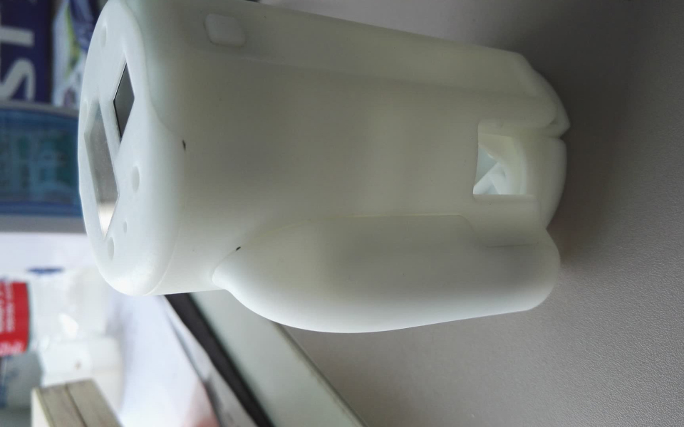 西安工业设计西安产品设计样机制作