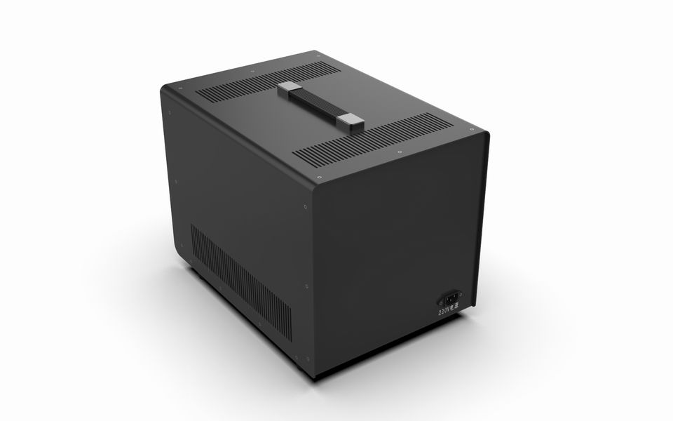 西安工业设计之西安产品设计西安仪器仪表设计
